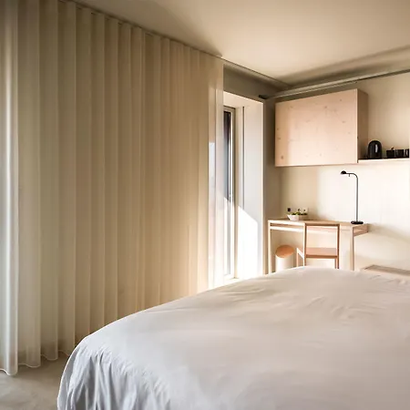 Casa De Sao Lourenco - Burel Panorama - Member Of Relais & Chateaux 5* Manteigas