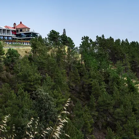 Casa De Sao Lourenco - Burel Panorama - Member Of Relais & Chateaux Manteigas