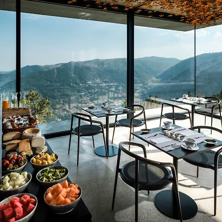 Casa De Sao Lourenco - Burel Panorama - Member Of Relais & Chateaux