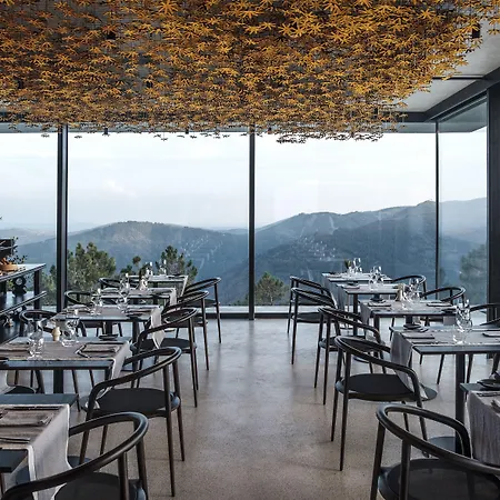 Casa De Sao Lourenco - Burel Panorama - Member Of Relais & Chateaux 5* Manteigas