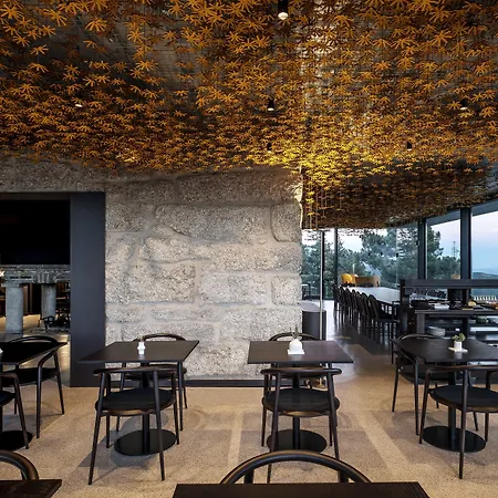 Otel Casa De Sao Lourenco - Burel Panorama - Member Of Relais & Chateaux