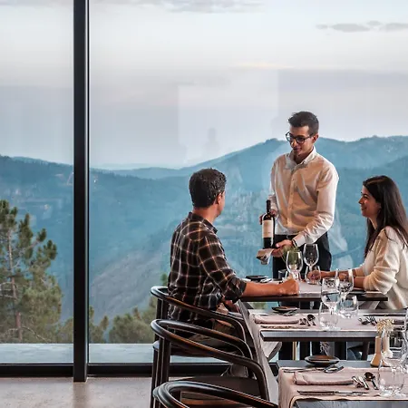 Casa De Sao Lourenco - Burel Panorama - Member Of Relais & Chateaux Otel