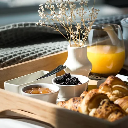 Hotel Casa De Sao Lourenco - Burel Panorama - Member Of Relais & Chateaux 5*