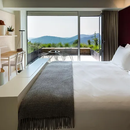 Casa De Sao Lourenco - Burel Panorama - Member Of Relais & Chateaux 5*