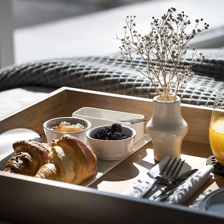 Casa De Sao Lourenco - Burel Panorama - Member Of Relais & Chateaux