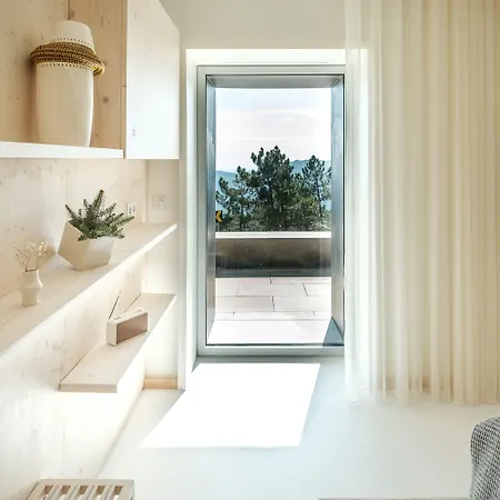 Casa De Sao Lourenco - Burel Panorama - Member Of Relais & Chateaux 5* מנטגאס