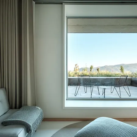 Hotel Casa De Sao Lourenco - Burel Panorama - Member Of Relais & Chateaux