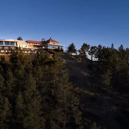 Casa De Sao Lourenco - Burel Panorama - Member Of Relais & Chateaux Hotel Manteigas