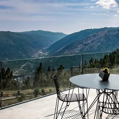 Hotel Casa De Sao Lourenco - Burel Panorama - Member Of Relais & Chateaux 5*