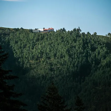 Hotel Casa De Sao Lourenco - Burel Panorama - Member Of Relais & Chateaux 5*