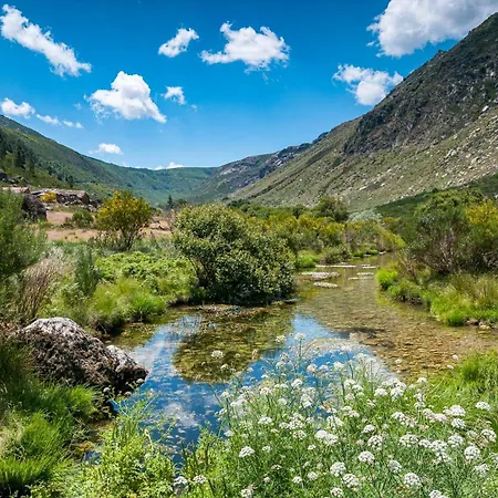 Szálloda Casa De Sao Lourenco - Burel Panorama - Member Of Relais & Chateaux 5*