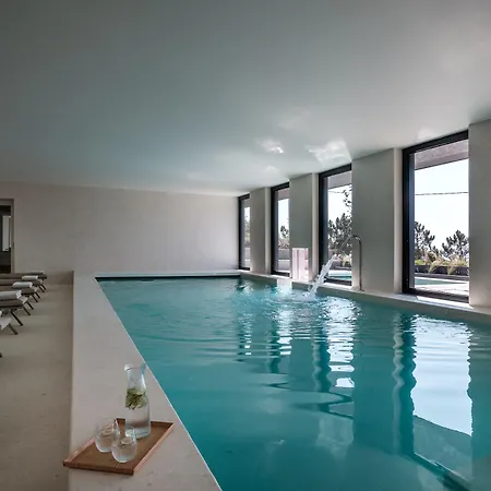 Hotel Casa De Sao Lourenco - Burel Panorama - Member Of Relais & Chateaux 5*