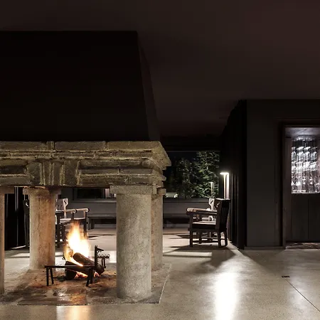 Casa De Sao Lourenco - Burel Panorama - Member Of Relais & Chateaux 5*