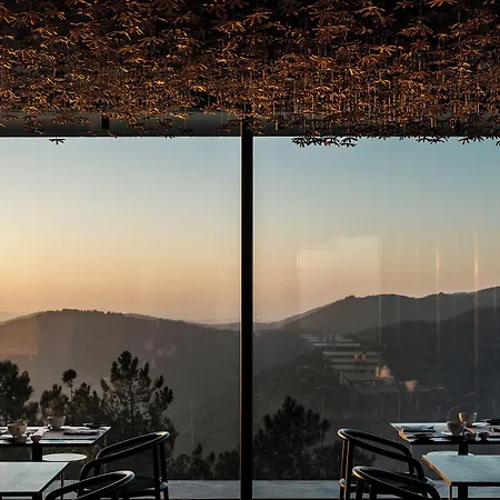 Casa De Sao Lourenco - Burel Panorama - Member Of Relais & Chateaux Hotell Manteigas