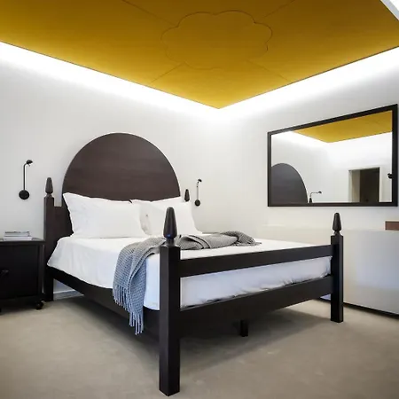 Casa De Sao Lourenco - Burel Panorama - Member Of Design 5* مانتيغاز