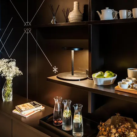 Otel Casa De Sao Lourenco - Burel Panorama - Member Of Relais & Chateaux 5*