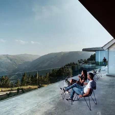 Casa De Sao Lourenco - Burel Panorama - Member Of Design 5*