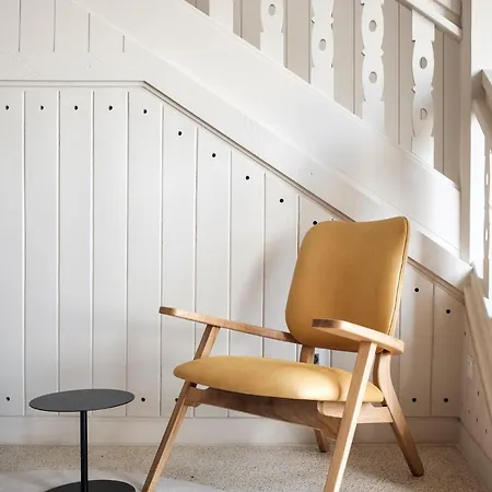 Otel Casa De Sao Lourenco - Burel Panorama - Member Of Relais & Chateaux Manteigas