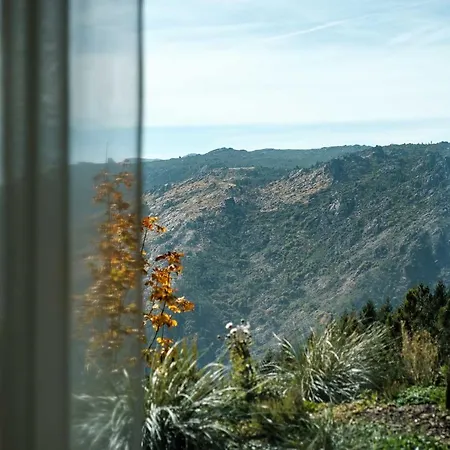 Casa De Sao Lourenco - Burel Panorama - Member Of Relais & Chateaux Hotel 5*