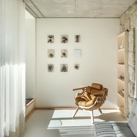 Casa De Sao Lourenco - Burel Panorama - Member Of Design فندق مانتيغاز