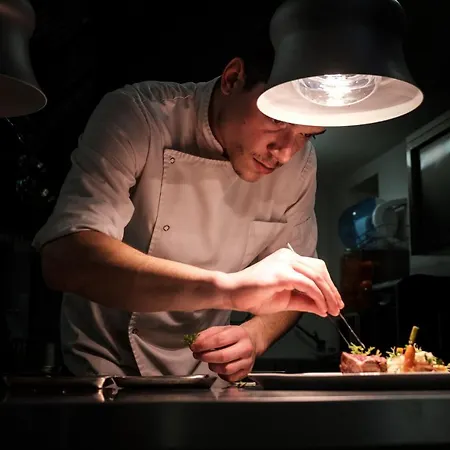 Otel Casa De Sao Lourenco - Burel Panorama - Member Of Relais & Chateaux