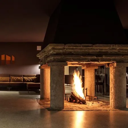 Hotel Casa De Sao Lourenco - Burel Panorama - Member Of Relais & Chateaux