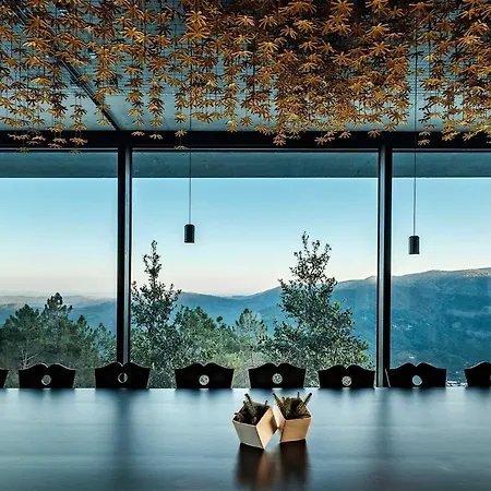 Casa De Sao Lourenco - Burel Panorama - Member Of Relais & Chateaux 5*