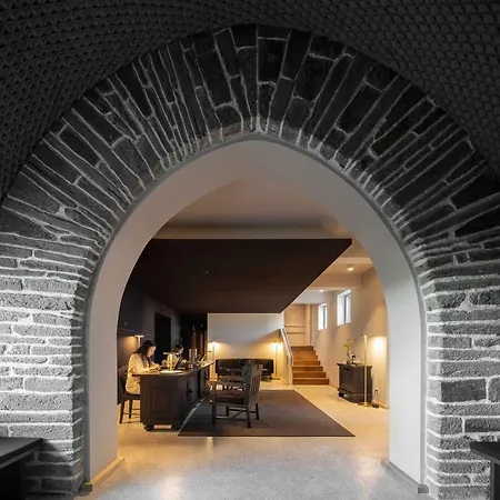 Casa De Sao Lourenco - Burel Panorama - Member Of Relais & Chateaux Hotel 5*