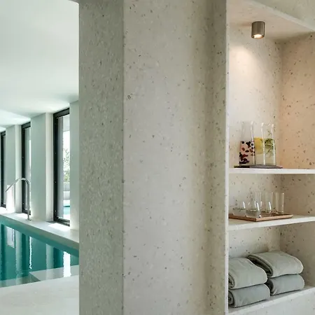 Casa De Sao Lourenco - Burel Panorama - Member Of Relais & Chateaux Manteigas