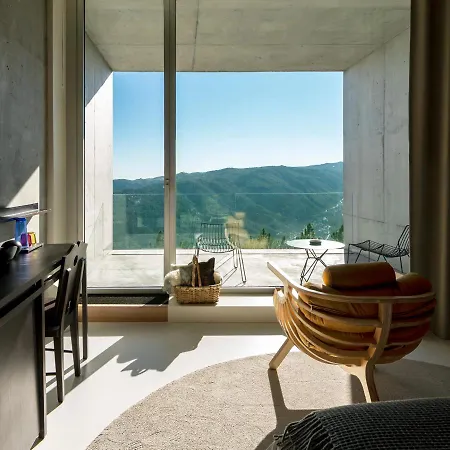 فندق Casa De Sao Lourenco - Burel Panorama - Member Of Design 5*