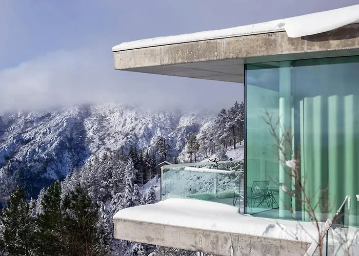 Casa De Sao Lourenco - Burel Panorama - Member Of Relais & Chateaux Hotel 5*