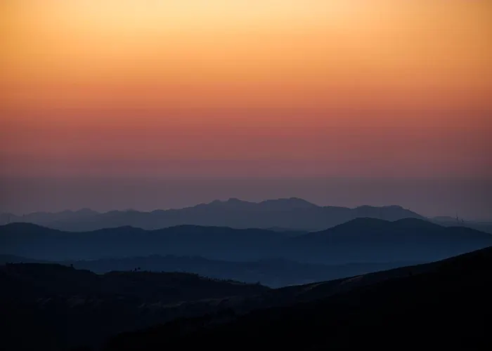 Casa De Sao Lourenco - Burel Panorama - Member Of Relais & Chateaux