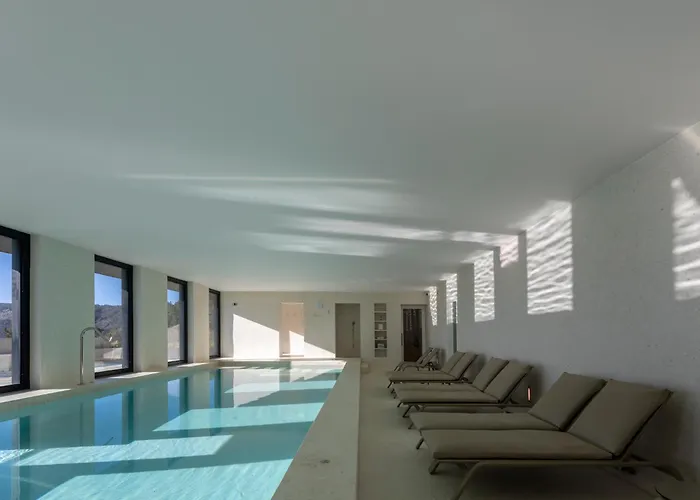 Casa De São Lourenço - Burel Panorama - Member Of Design Hotel