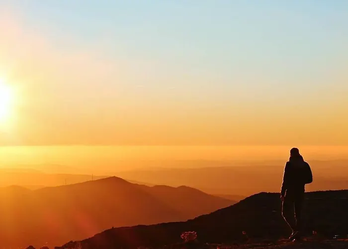 Hotel Casa De Sao Lourenco - Burel Panorama - Member Of Relais & Chateaux 5*