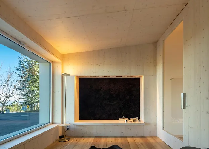 Casa De São Lourenço - Burel Panorama - Member Of Design Hotel