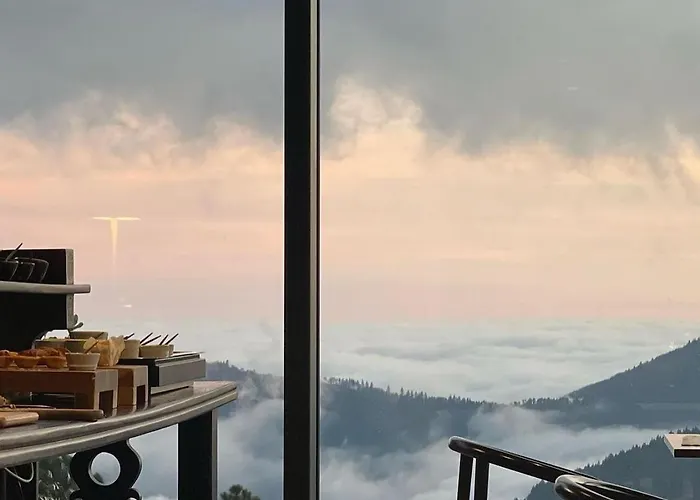 Hotel Casa De São Lourenço - Burel Panorama - Member Of Design