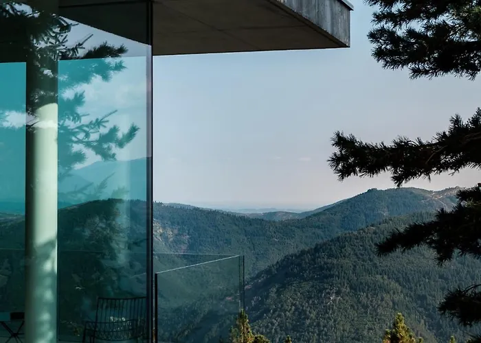 Hotel Casa De São Lourenço - Burel Panorama - Member Of Design