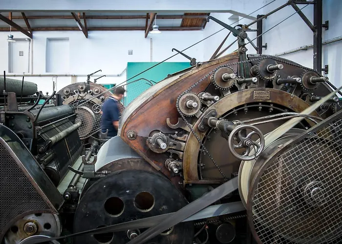 Casa De Sao Lourenco - Burel Panorama - Member Of Relais & Chateaux 5*