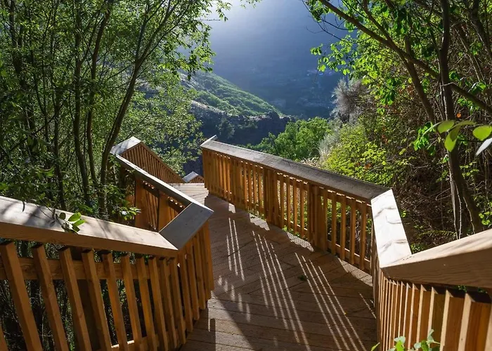 Hotel Casa De Sao Lourenco - Burel Panorama - Member Of Relais & Chateaux Manteigas