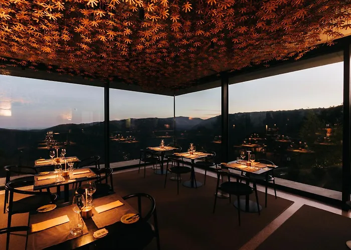 Casa De São Lourenço - Burel Panorama - Member Of Design Hotel