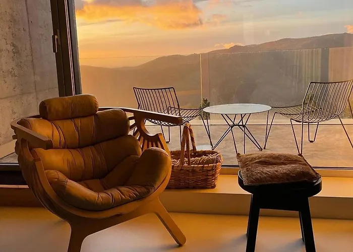 Casa De São Lourenço - Burel Panorama - Member Of Design Hotel 5*