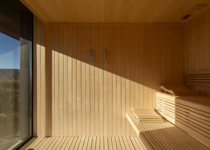 Casa De São Lourenço - Burel Panorama - Member Of Design Manteigas