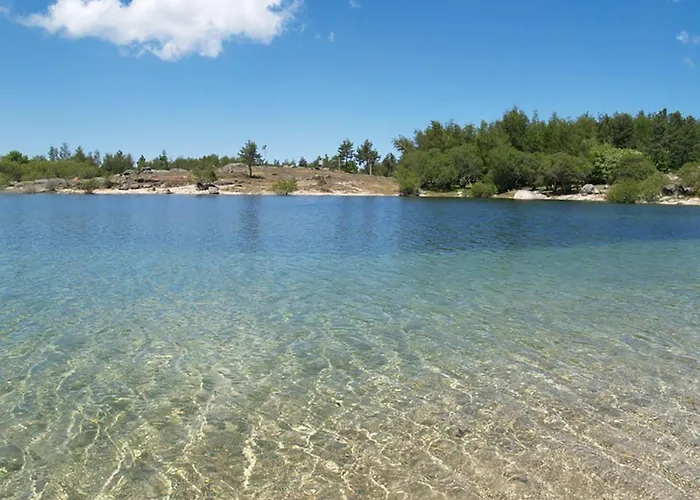 Casa De São Lourenço - Burel Panorama - Member Of Design 5*