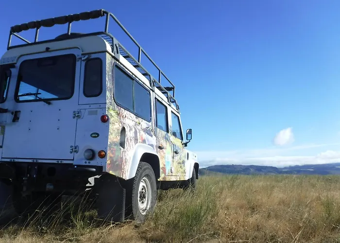 Hotel Casa De São Lourenço - Burel Panorama - Member Of Design Manteigas
