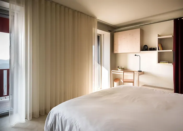 Casa De São Lourenço - Burel Panorama - Member Of Design 5* Manteigas