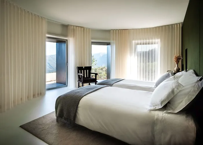 Casa De São Lourenço - Burel Panorama - Member Of Design Hotel