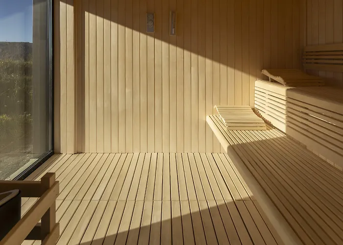 Casa De Sao Lourenco - Burel Panorama - Member Of Relais & Chateaux 5* Manteigas