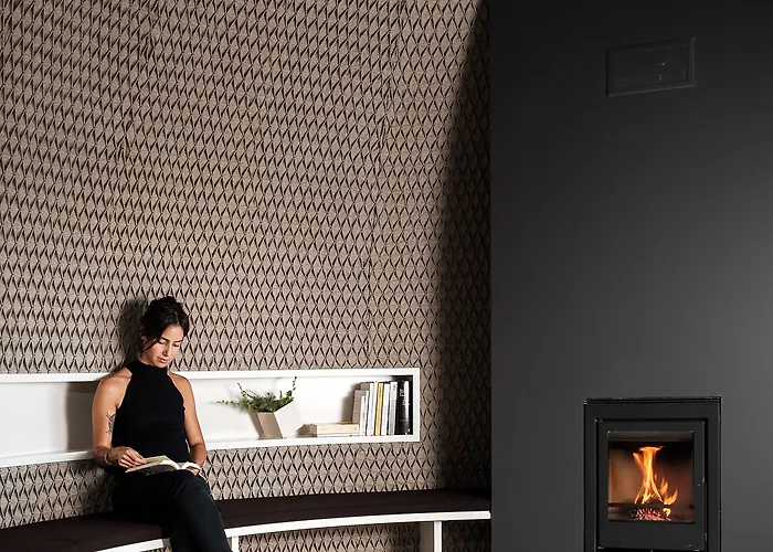 Casa De São Lourenço - Burel Panorama - Member Of Design 5* Manteigas