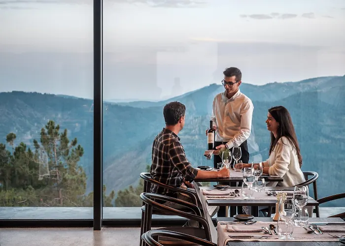 Casa De São Lourenço - Burel Panorama - Member Of Design Hotel