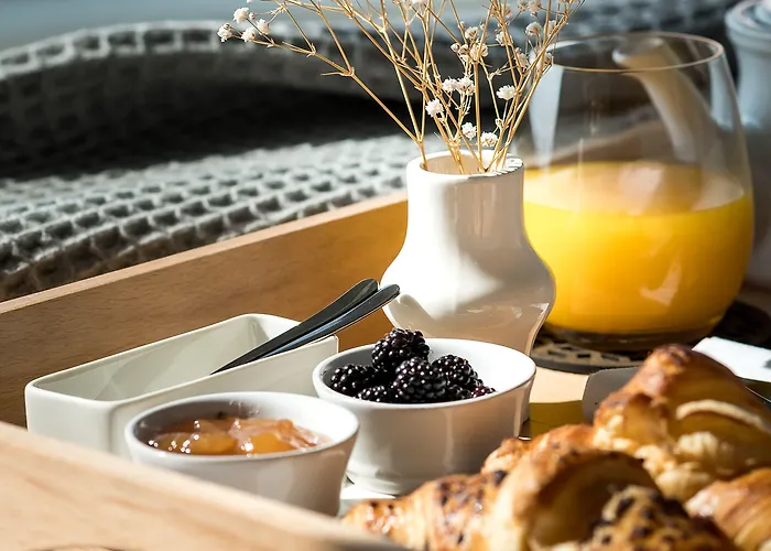 Hotel Casa De São Lourenço - Burel Panorama - Member Of Design 5*